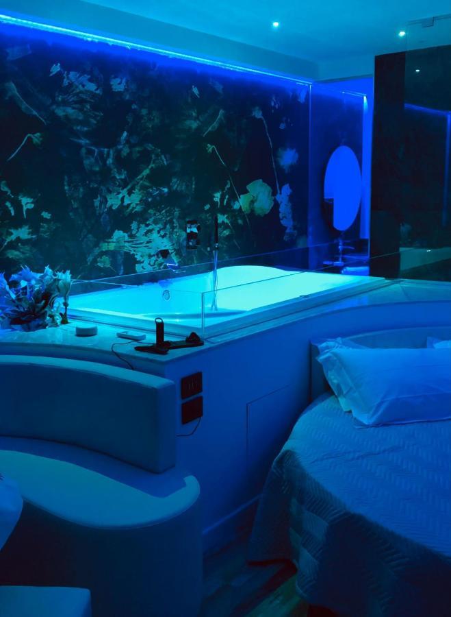 Assisi Luxury Spa Suite Superior Exteriör bild