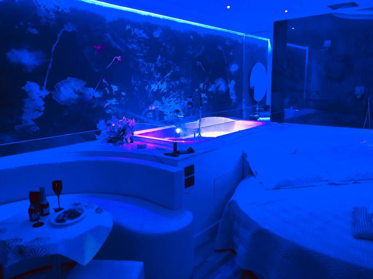 Assisi Luxury Spa Suite Superior Exteriör bild