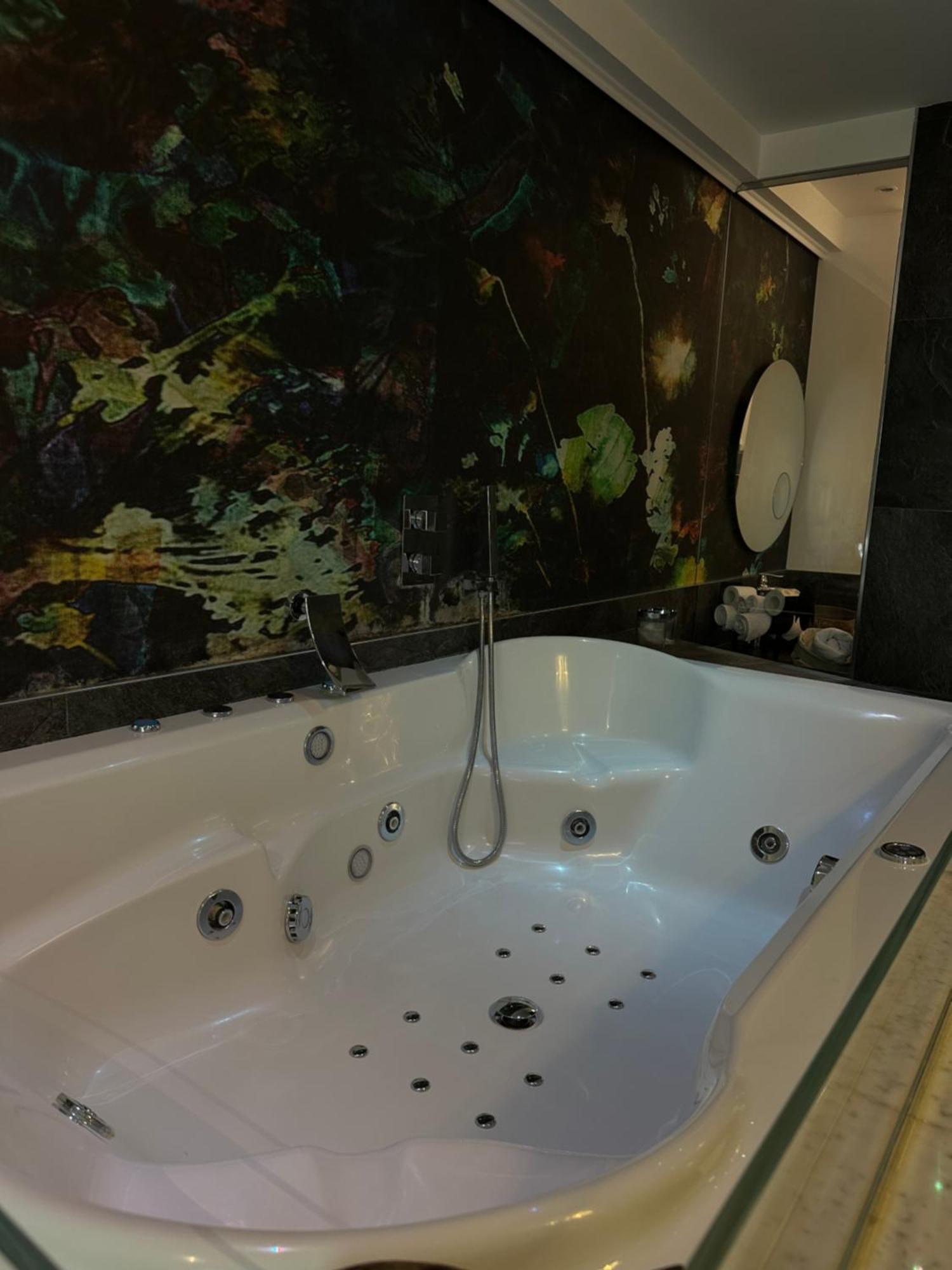 Assisi Luxury Spa Suite Superior Exteriör bild